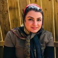 Dr Somayeh Taheri, CEO, UrbanChain