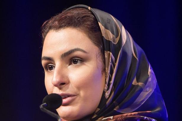 Dr Somayeh Taheri, CEO, UrbanChain